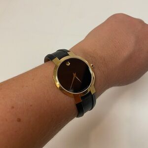 Movado Women’s Watch